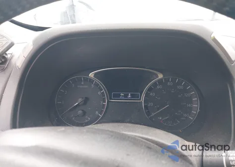 2019 Nissan Pathfinder Sv из США, поврежденный, VIN 5N1DR2MM7KC581087